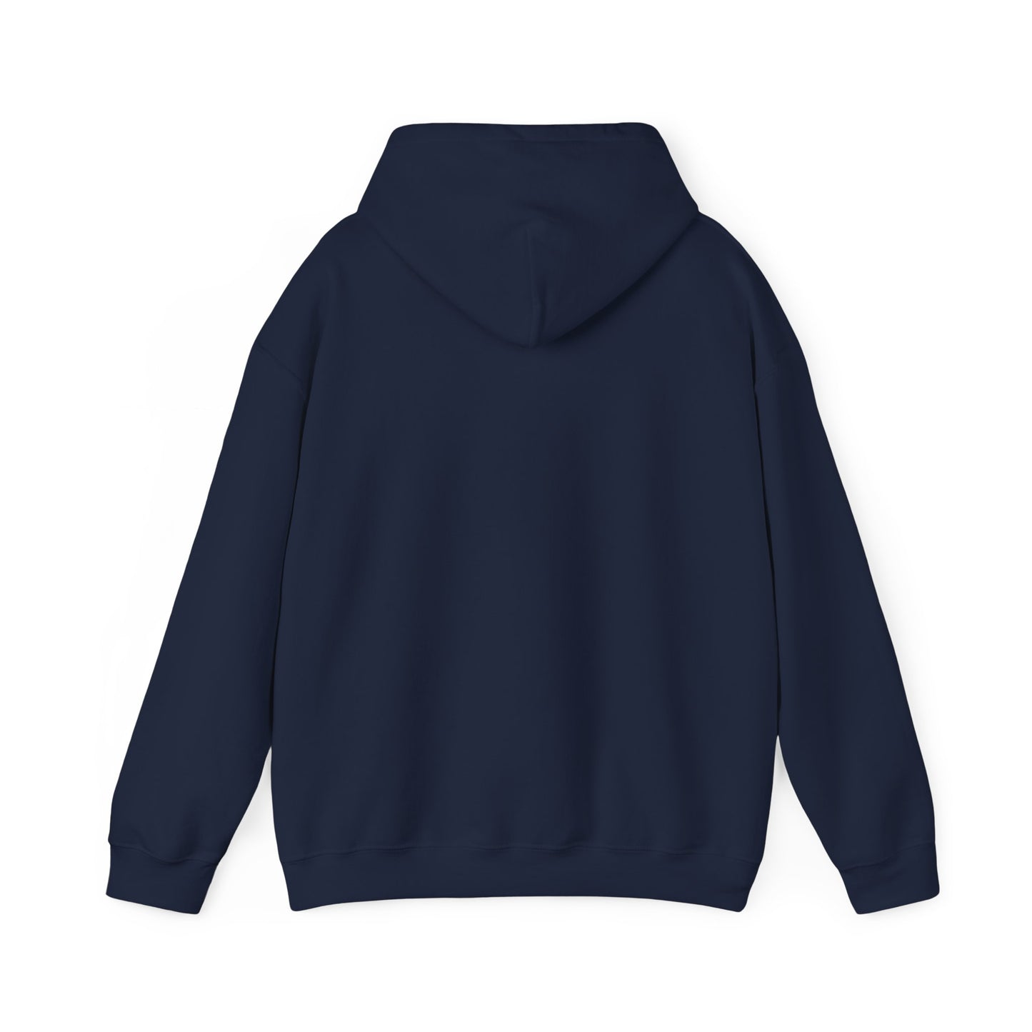 TopHat Unisex Ultra Soft Hoodie - Large Front Logo Only