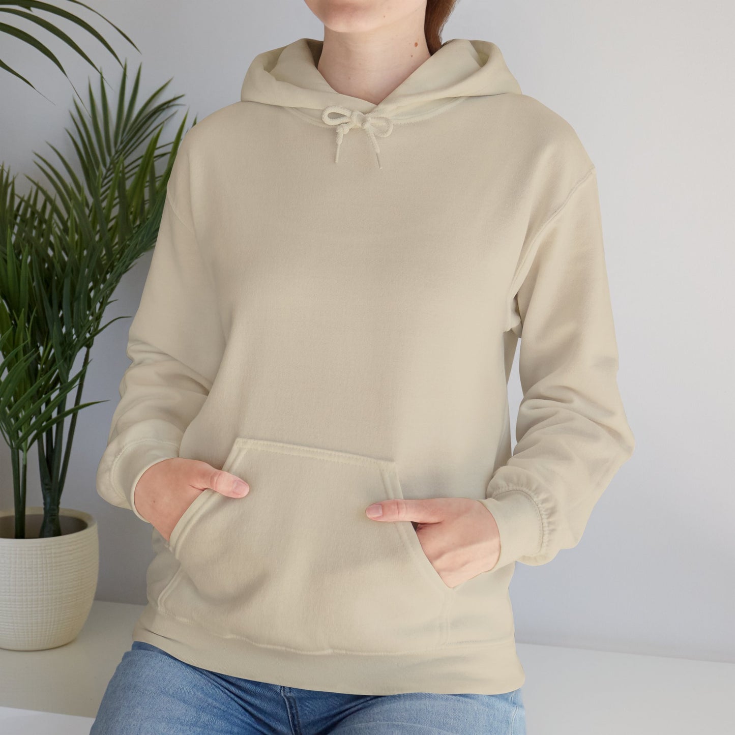 TopHat Unisex Ultra Soft Hoodie - Large Back Logo Only
