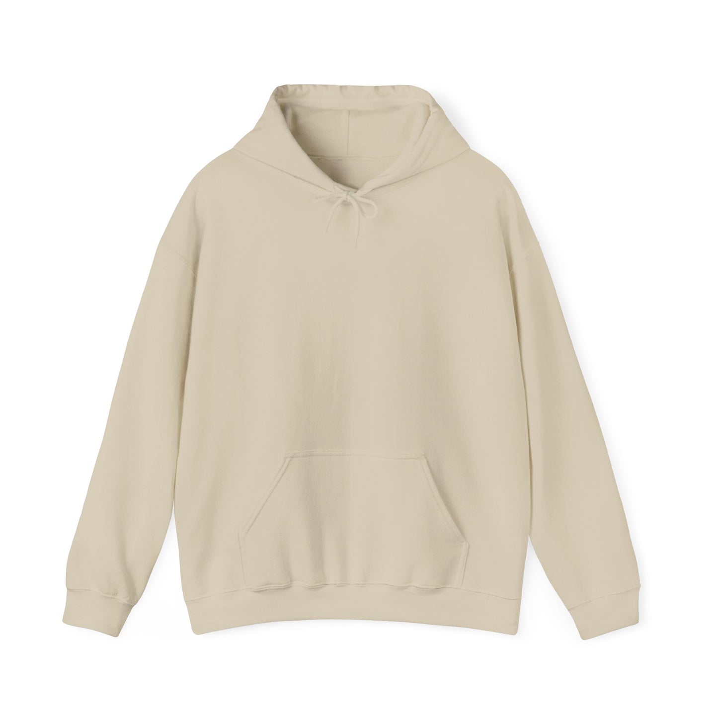 TopHat Unisex Ultra Soft Hoodie - Large Back Logo Only