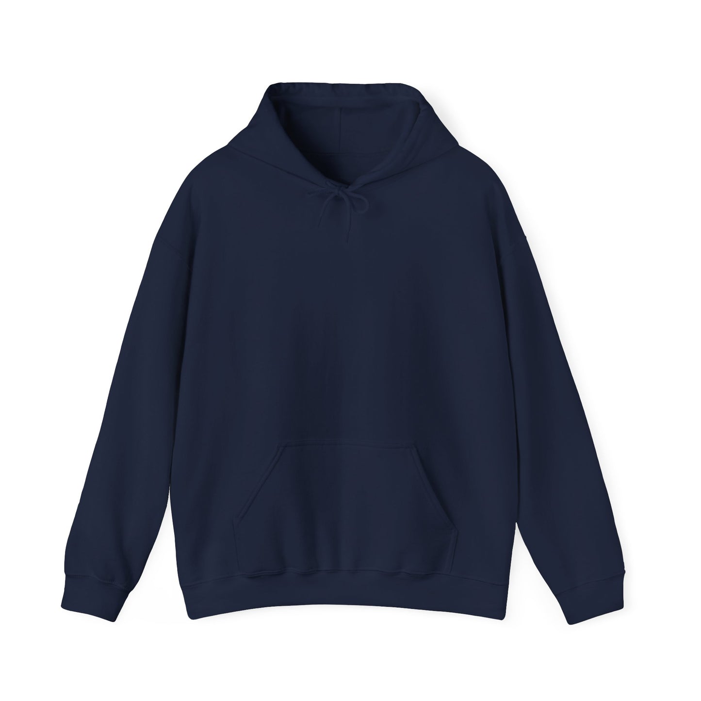 TopHat Unisex Ultra Soft Hoodie - Large Back Logo Only