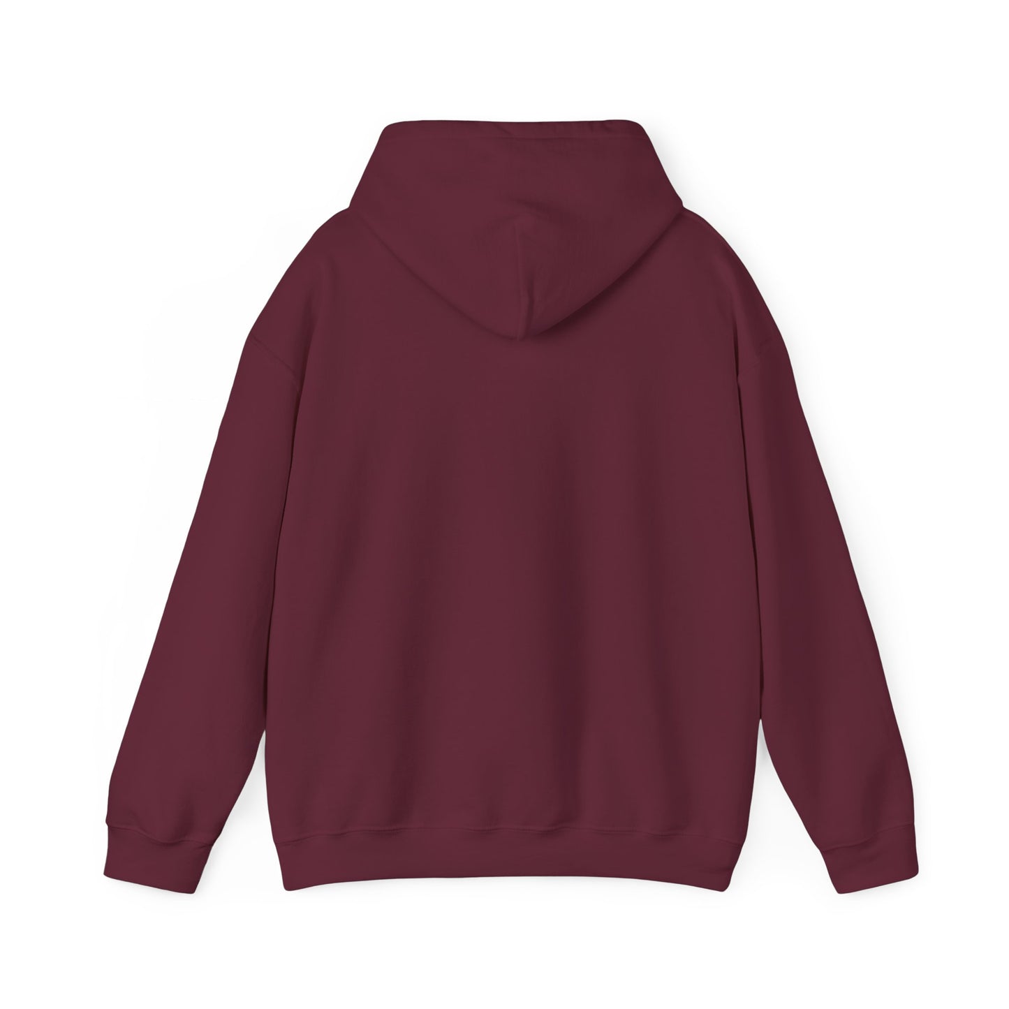TopHat Unisex Ultra Soft Hoodie - Large Front Logo Only