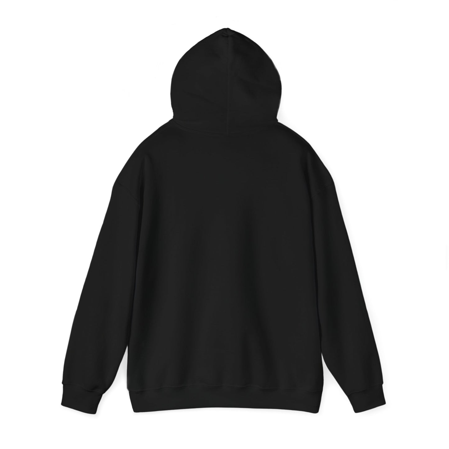 TopHat Unisex Ultra Soft Hoodie - Large Front Logo Only