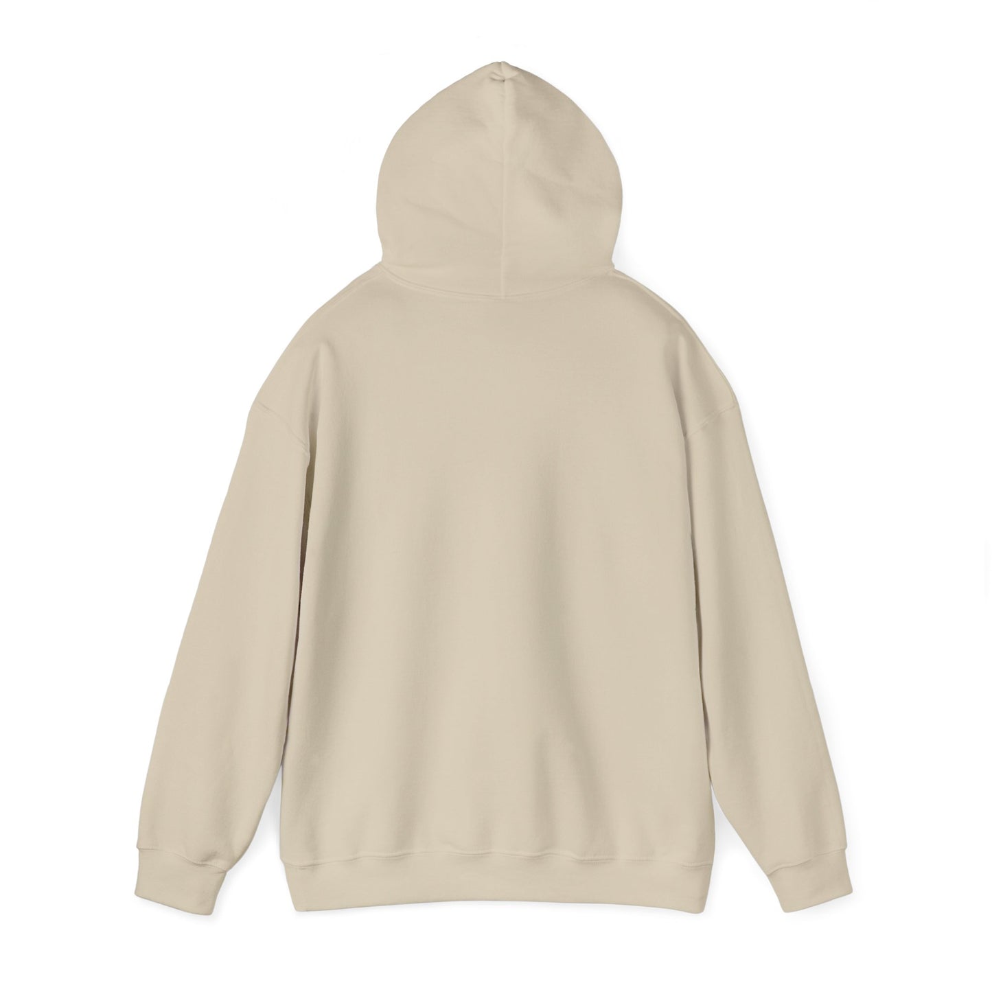 TopHat Unisex Ultra Soft Hoodie - Large Front Logo Only