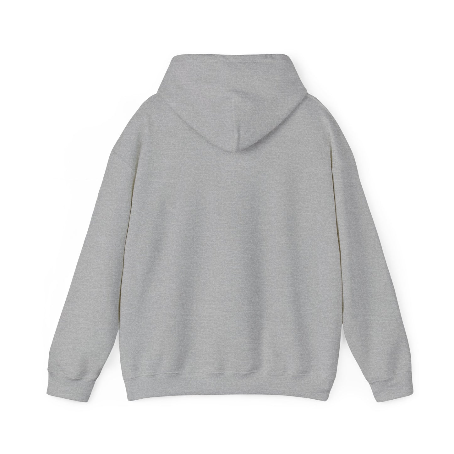 TopHat Unisex Ultra Soft Hoodie - Large Front Logo Only