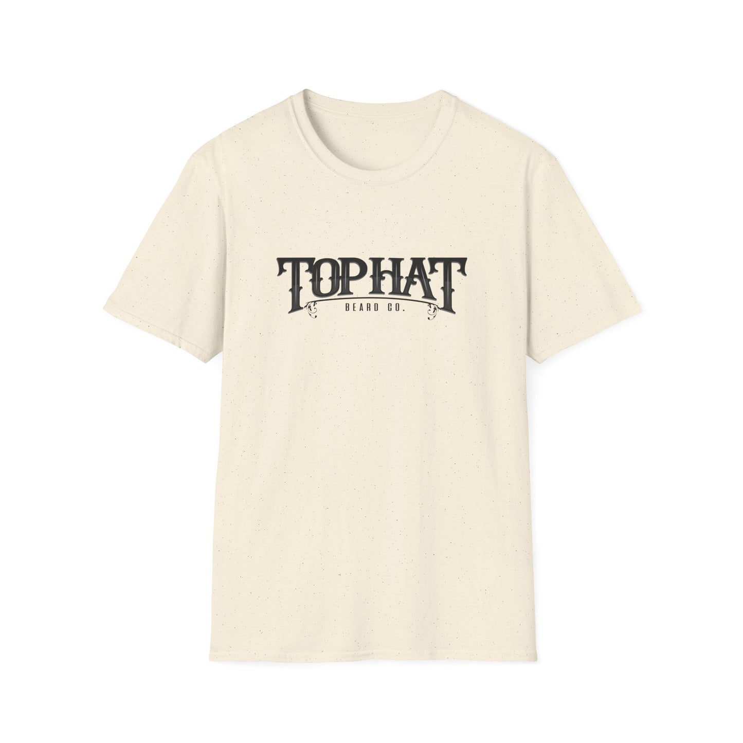 TopHat Unisex Super Soft Tee - Front Logo