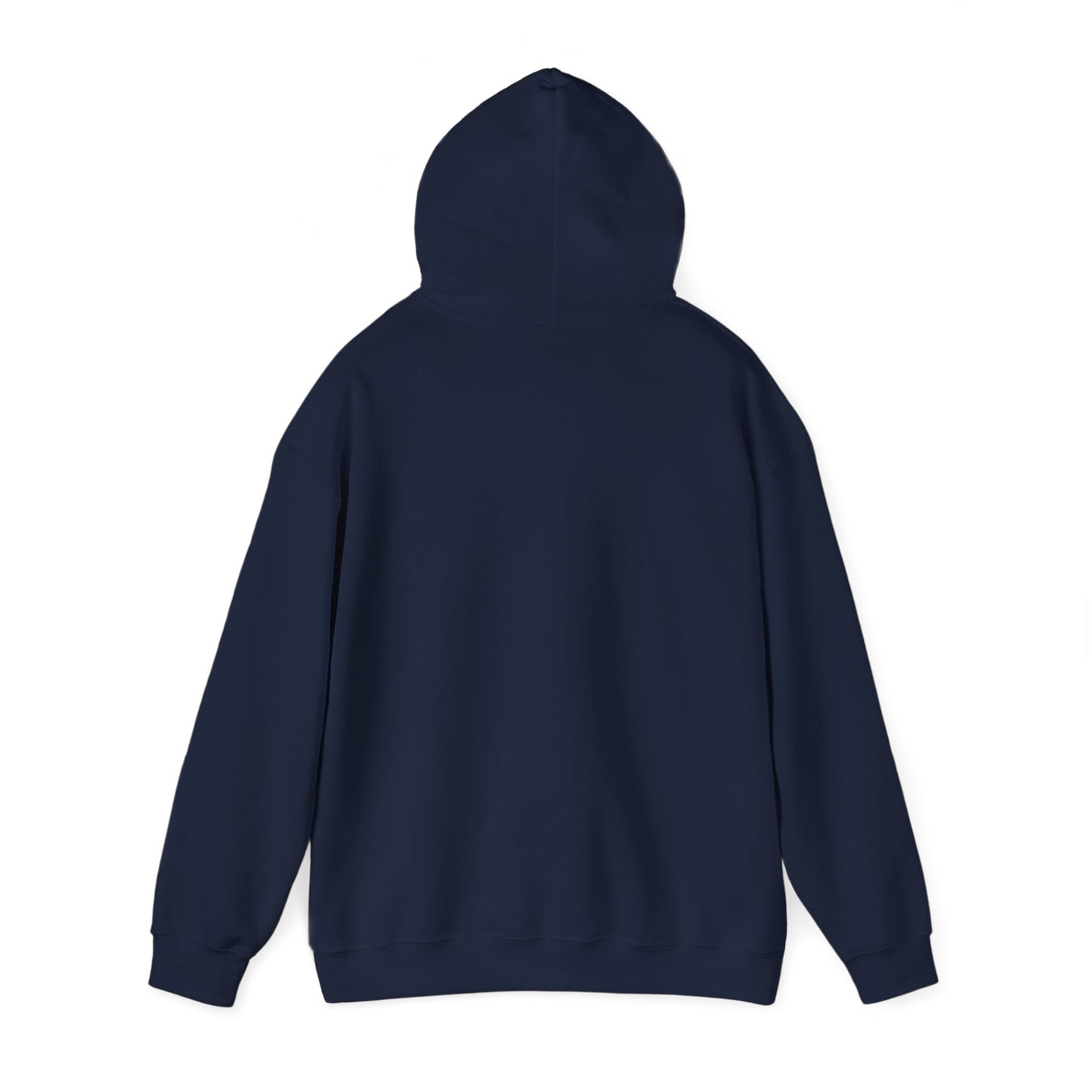 TopHat Unisex Ultra Soft Hoodie - Large Front Logo Only