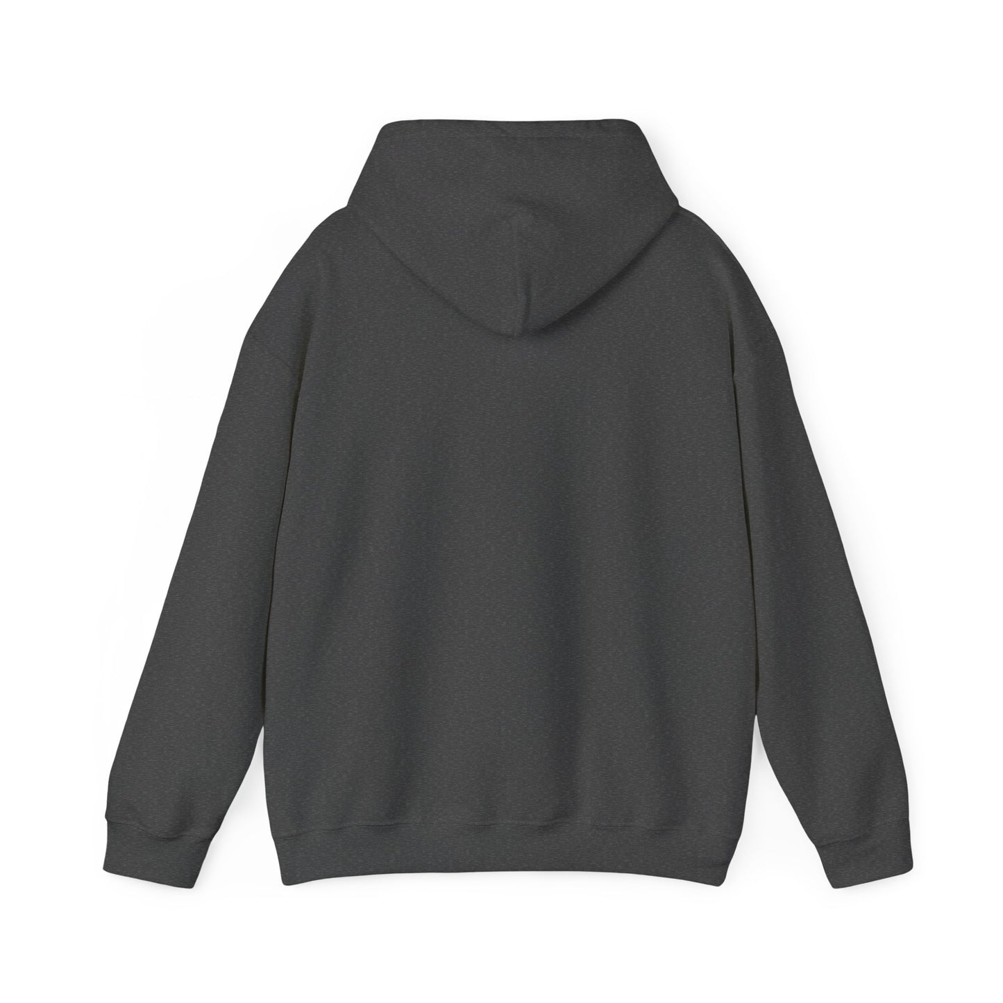 TopHat Unisex Ultra Soft Hoodie - Large Front Logo Only