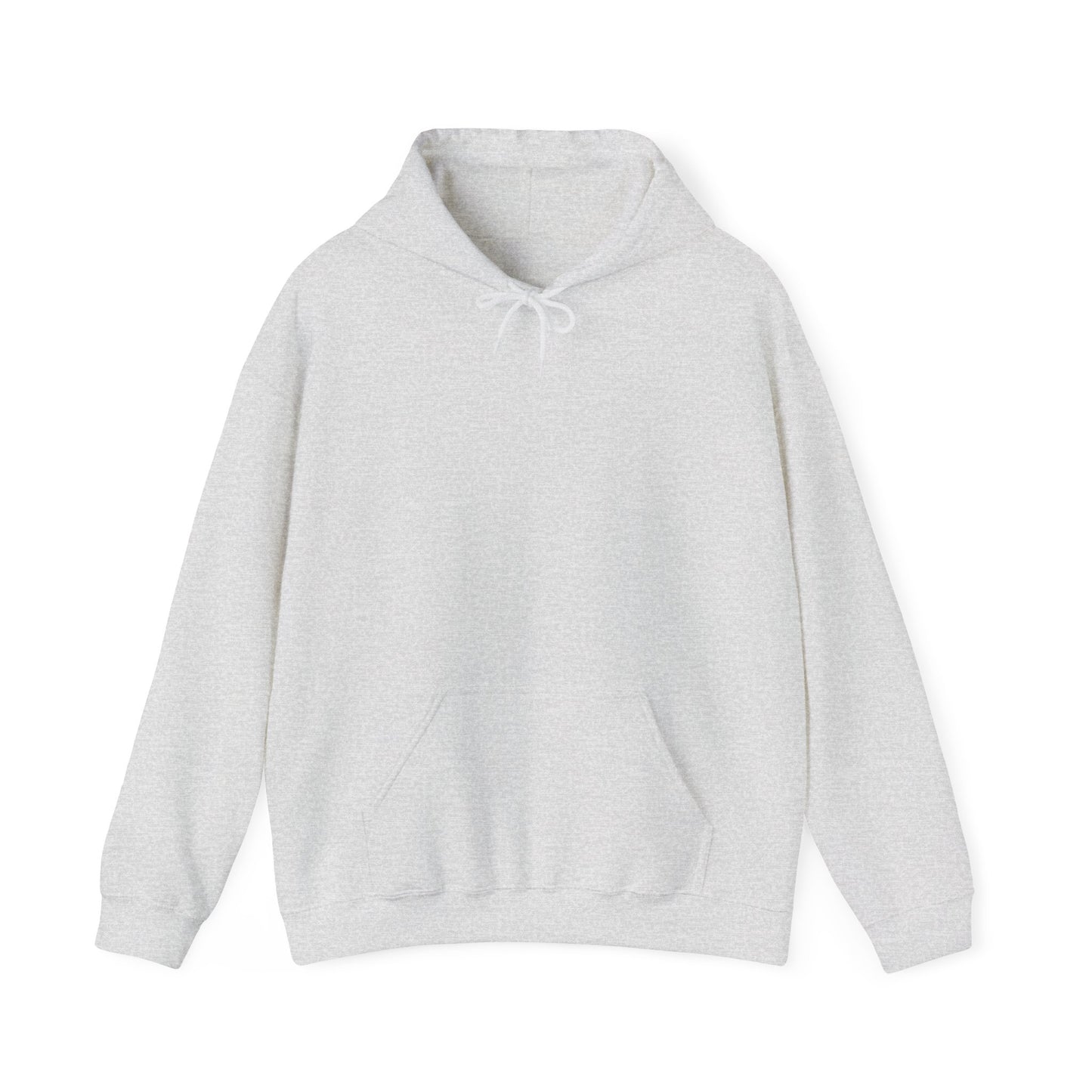 TopHat Unisex Ultra Soft Hoodie - Large Back Logo Only