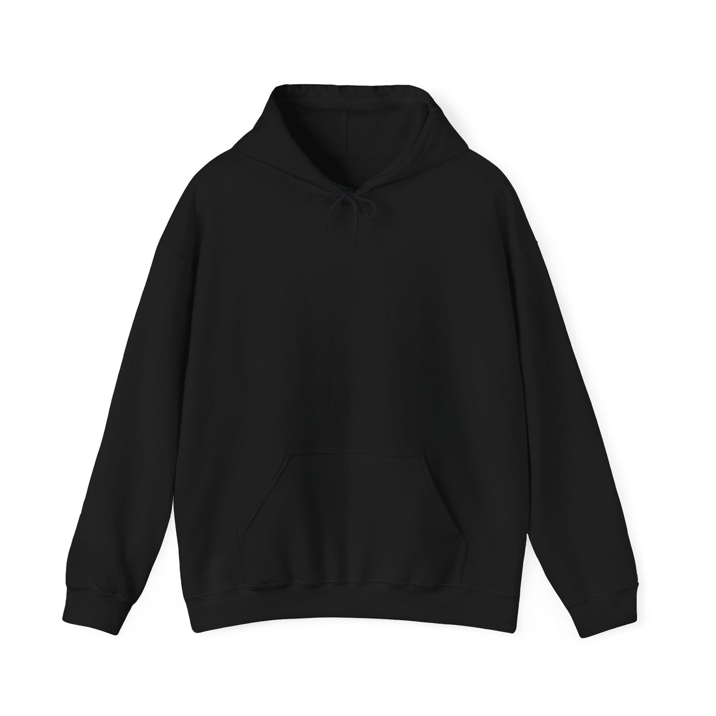 TopHat Unisex Ultra Soft Hoodie - Large Back Logo Only