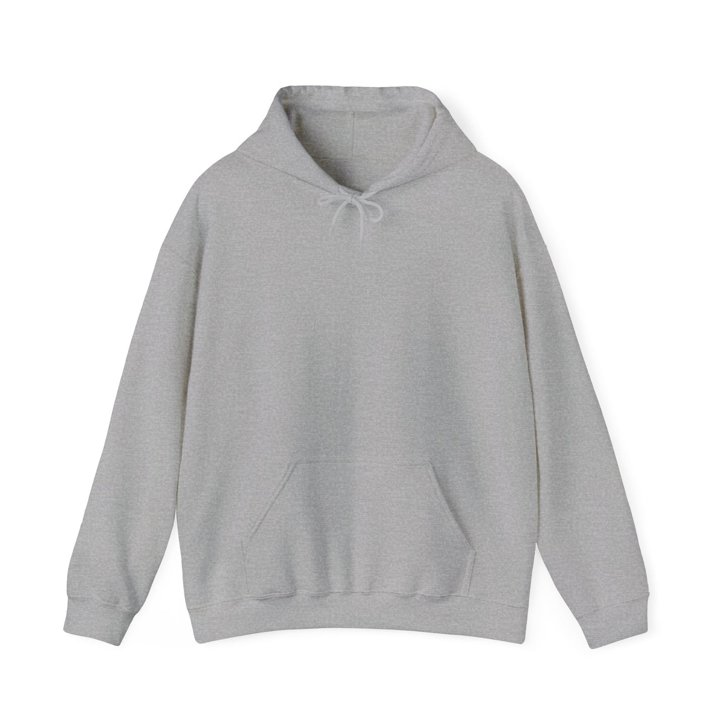 TopHat Unisex Ultra Soft Hoodie - Large Back Logo Only