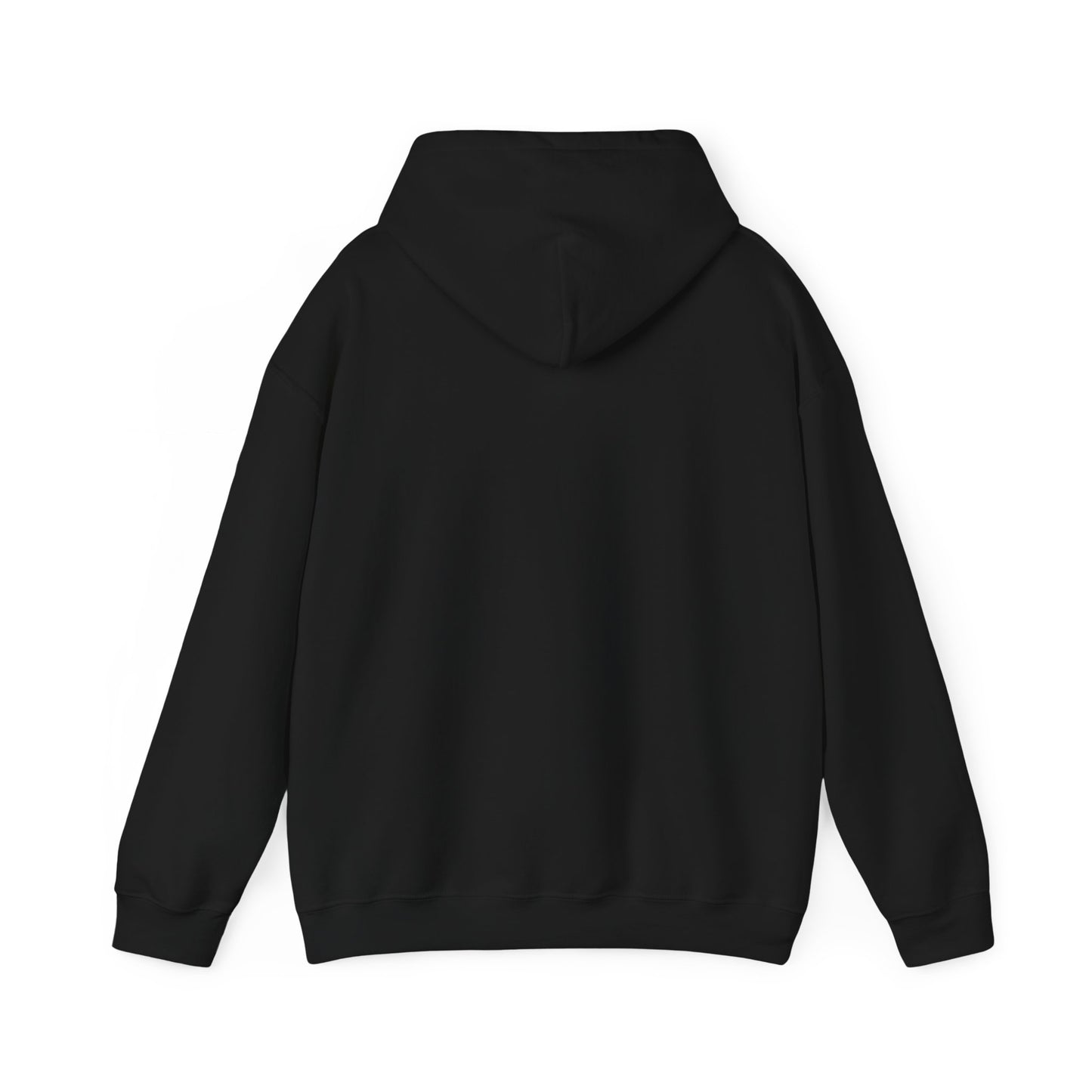 TopHat Unisex Ultra Soft Hoodie - Large Front Logo Only