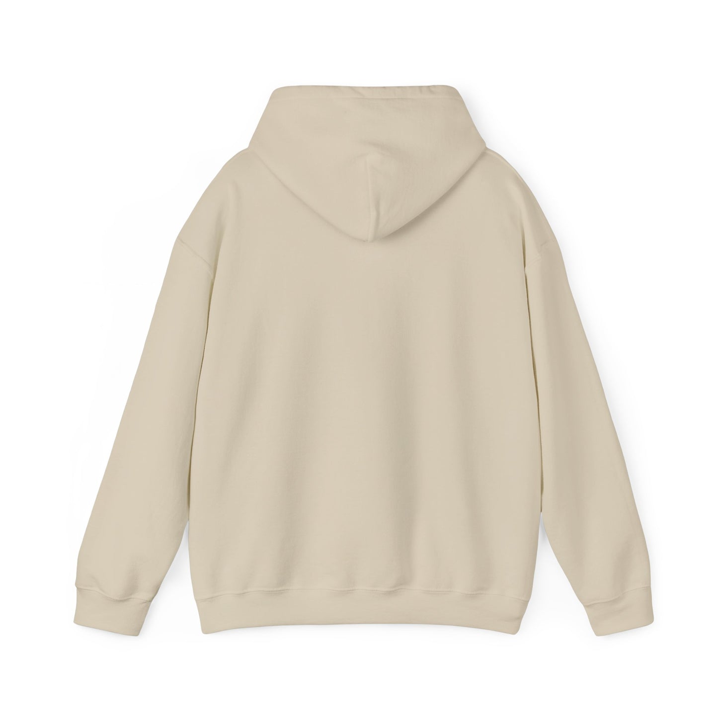 TopHat Unisex Ultra Soft Hoodie - Large Front Logo Only