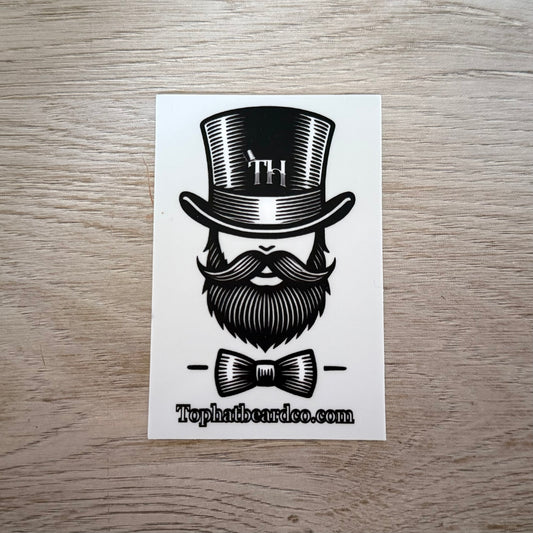 Black and White TopHat