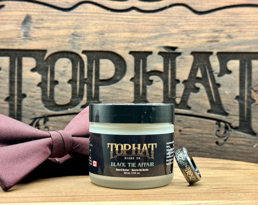 Black Tie Affair Butter