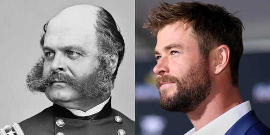 The Evolution of Beard Trends: What It Means for the Modern Man