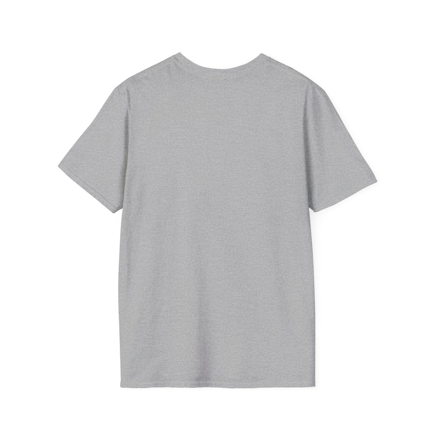 TopHat Unisex Super Soft Tee - Front Logo