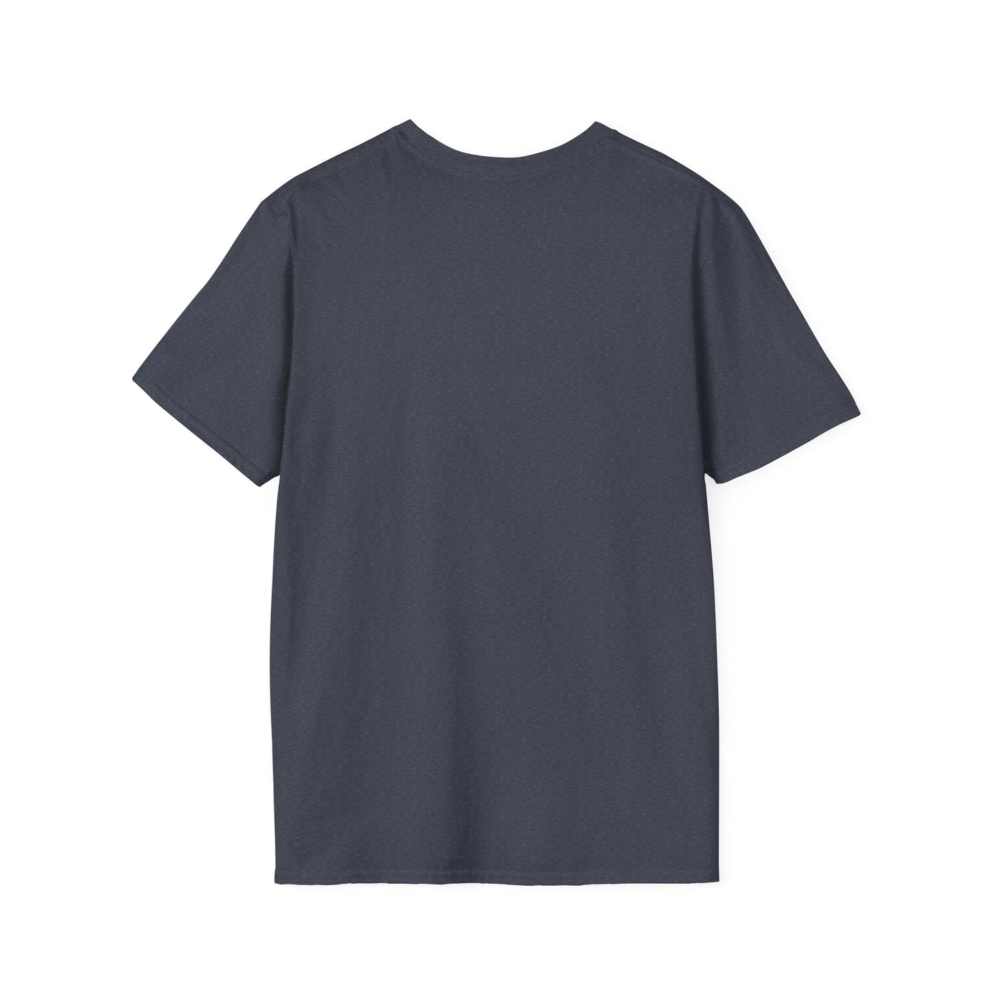 TopHat Unisex Super Soft Tee - Front Logo