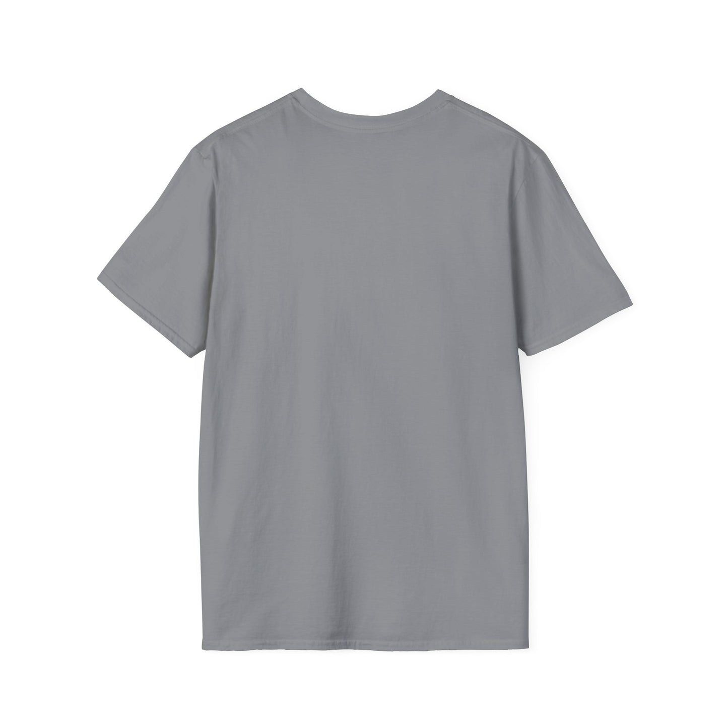 TopHat Unisex Super Soft Tee - Front Logo