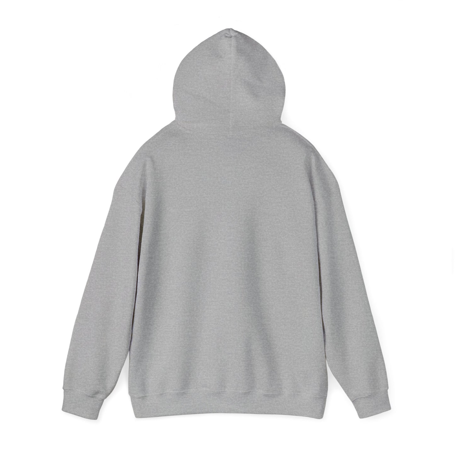 TopHat Unisex Ultra Soft Hoodie - Large Front Logo Only