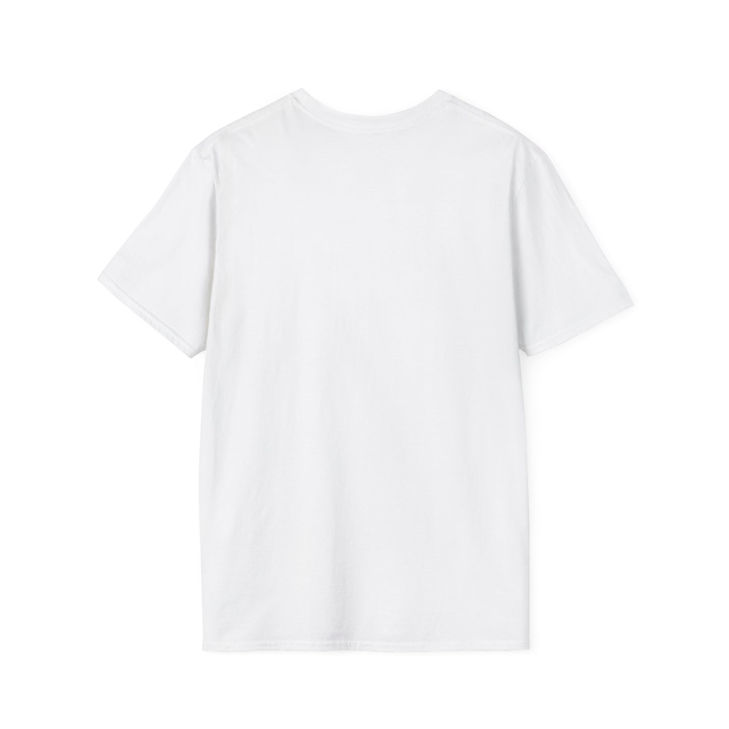 TopHat Unisex Super Soft Tee - Front Logo