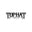 TopHat Beard Co logo