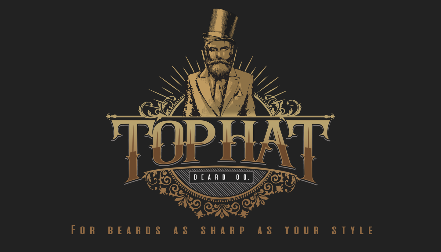 TopHat Beard Co Gift Card